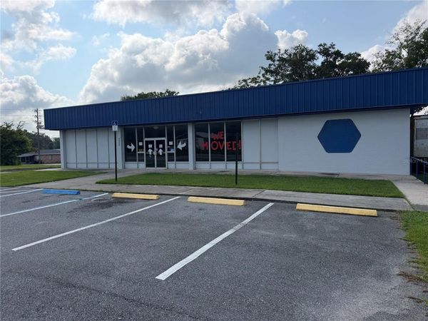 5920 SE HAMES ROAD , BELLEVIEW, FL 34420
