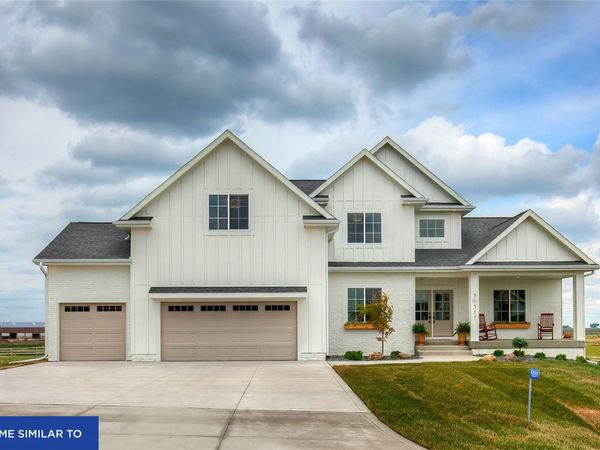 4819 Polo Avenue, Ames, IA 50014