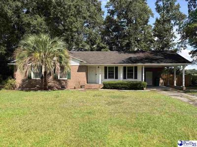1114 Pinelake Dr, Marion, SC 29571