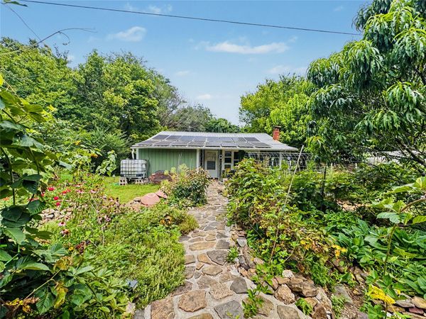 85817 S 4735 Road , Stilwell, OK 74960