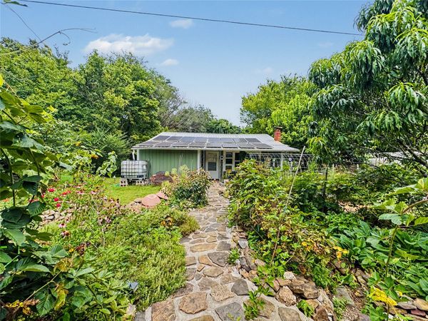 85817 S 4735 Road, Stilwell, OK 74960