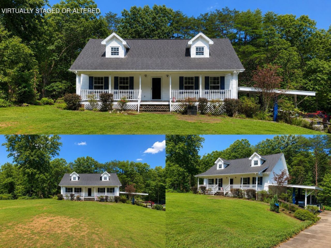 10114 Sims Harris Road, Ooltewah, TN 37363 Main Photo