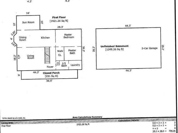 10114 Sims Harris Road, Ooltewah, TN 37363