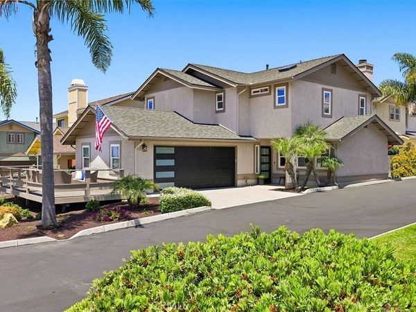 161 Newport Avenue, Grover Beach, CA 93433