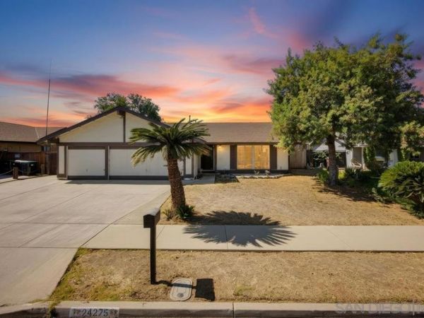 24275 Tierra De Oro Street, Moreno Valley, CA 92553