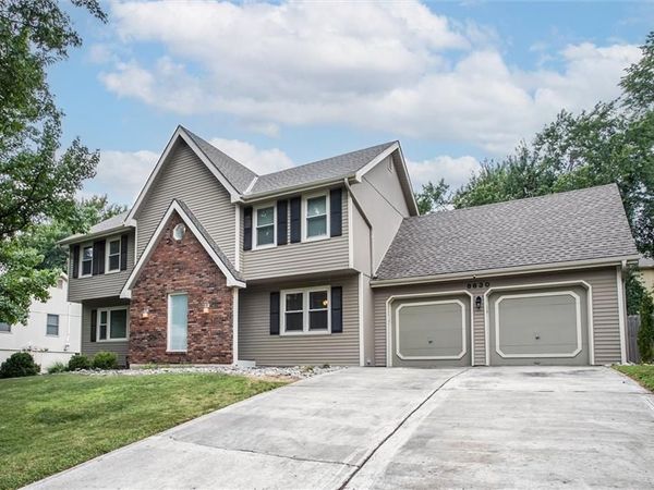 6630 N Anita Avenue, Kansas City, MO 64151