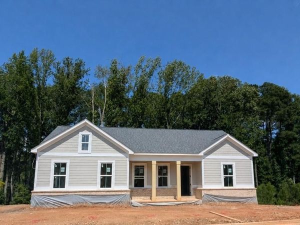 3380 Hillshire Drive , Cumming, GA 30028