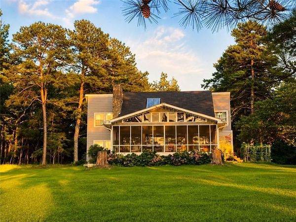 1189 Iris Lake Road, Mcdonough, GA 30252