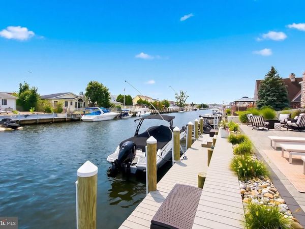 61 ARCHER AVENUE S, BAYVILLE, NJ 08721