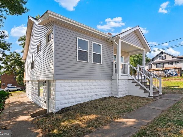 2 LINHIGH, NOTTINGHAM, MD 21236