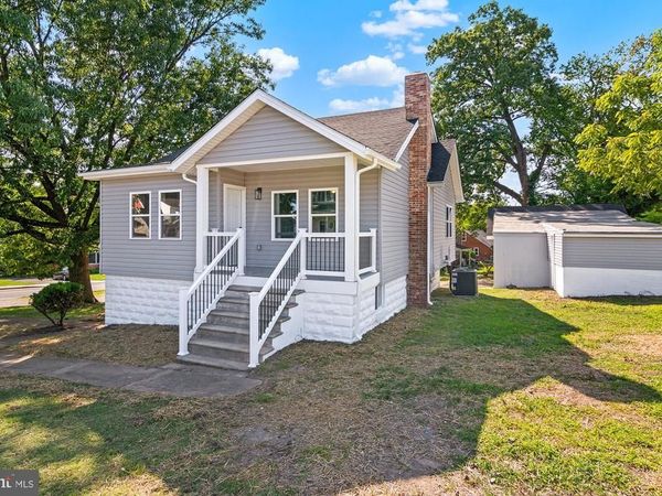 2 LINHIGH, NOTTINGHAM, MD 21236