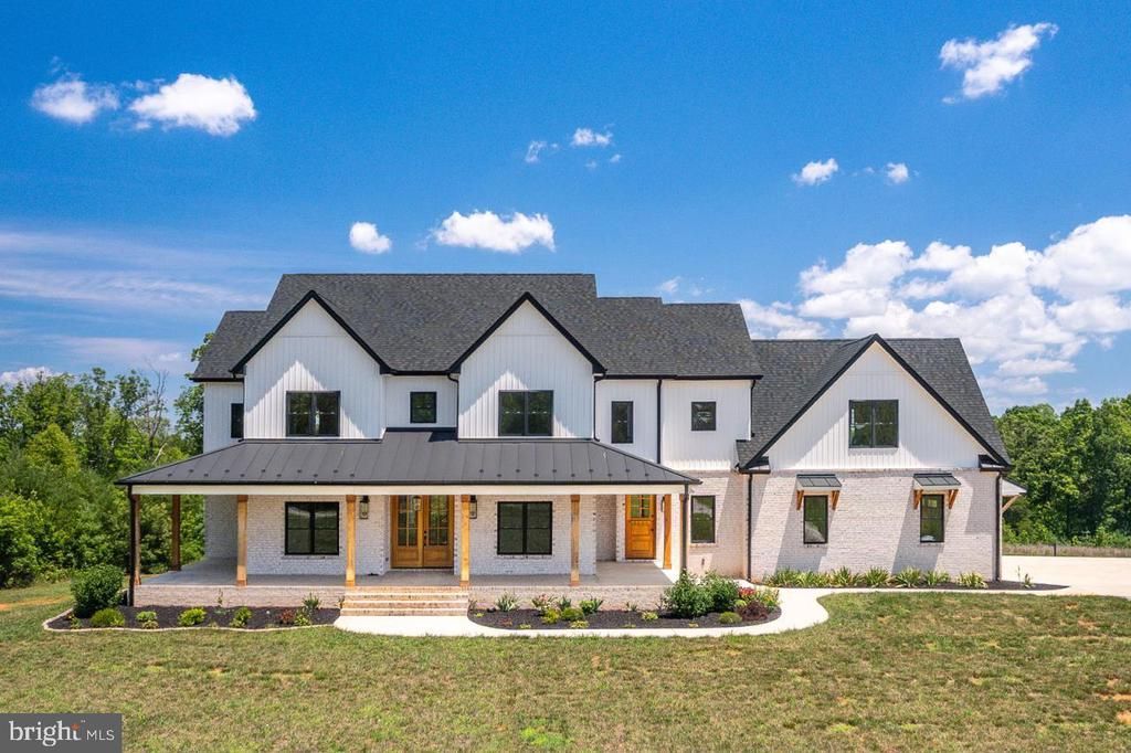 342 White Tail Road , Concord, VA 24538 Main Photo