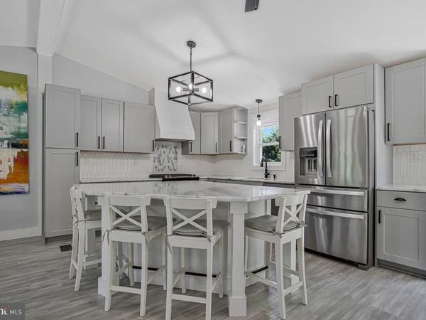 8541 SAINT ANDREWS DRIVE, CHESAPEAKE BEACH, MD 20732