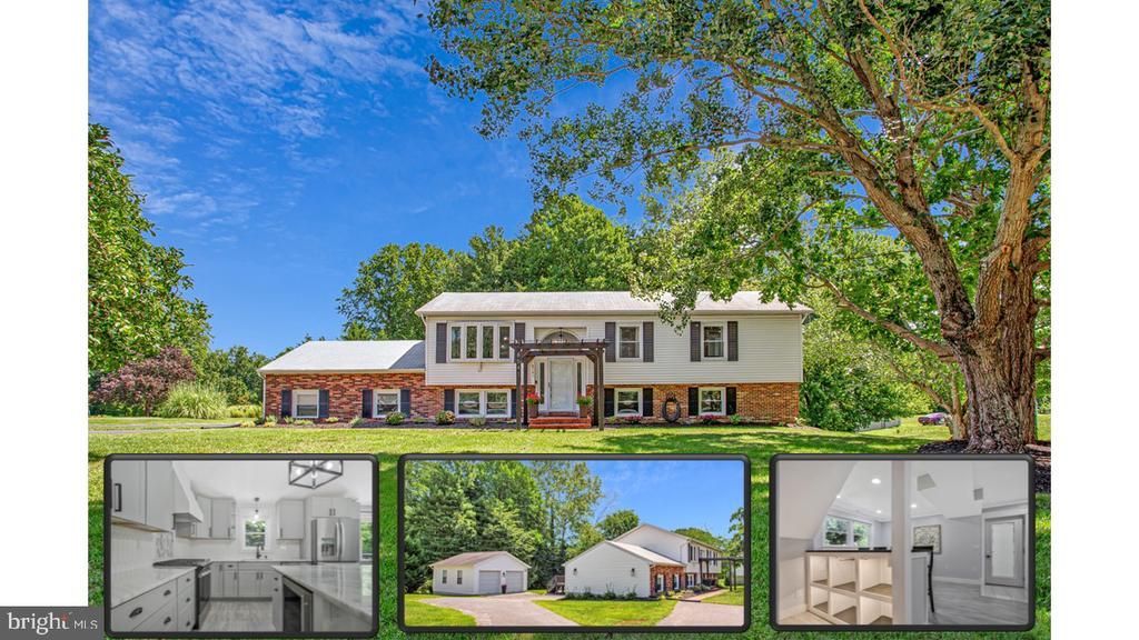8541 SAINT ANDREWS DRIVE, CHESAPEAKE BEACH, MD 20732