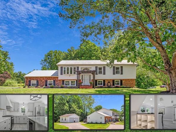 8541 SAINT ANDREWS DRIVE, CHESAPEAKE BEACH, MD 20732