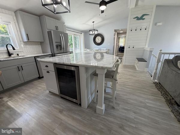 8541 SAINT ANDREWS DRIVE, CHESAPEAKE BEACH, MD 20732