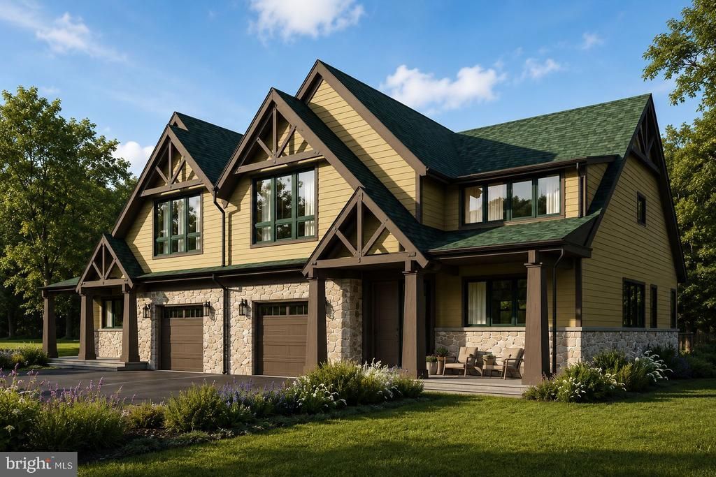 37 WOODSBLUFF CT., LAKE HARMONY, PA 18624