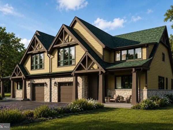 37 WOODSBLUFF CT., LAKE HARMONY, PA 18624