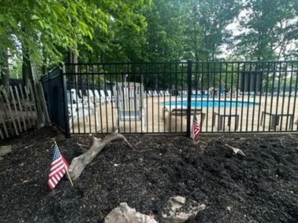 341 WOODSBLUFF CT. , LAKE HARMONY, PA 18624
