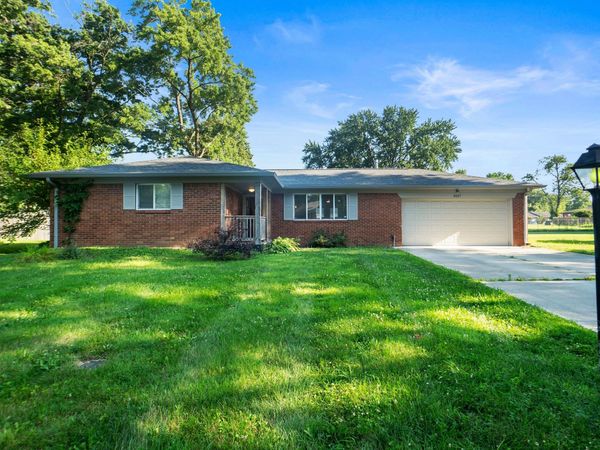 3437 W 62nd , Indianapolis, IN 46228