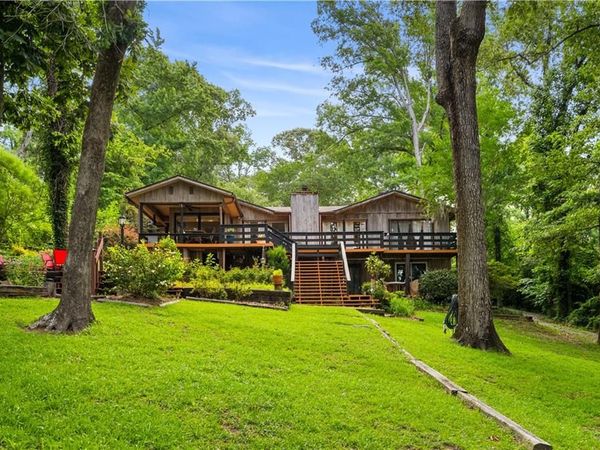 1029 BALBOA Point, Boyce, LA 71409