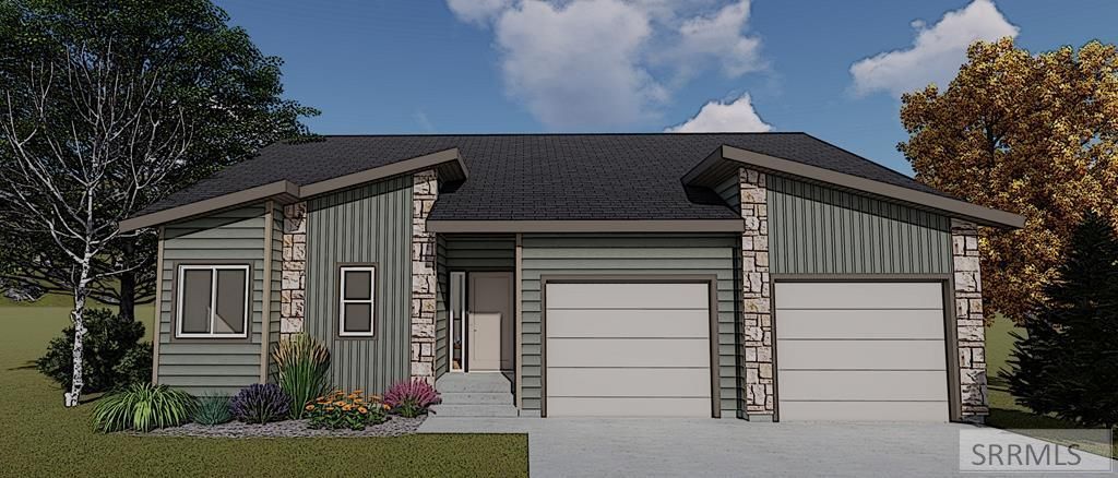 601 Wyatt Avenue, Shelley, ID 83274 Main Photo