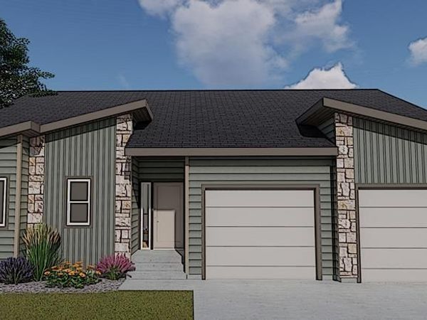 601 Wyatt Avenue, SHELLEY, ID 83274