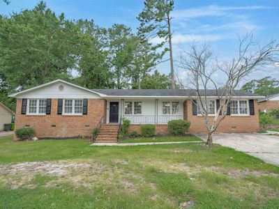 2104 Hillbeck Drive , Columbia, SC 29210
