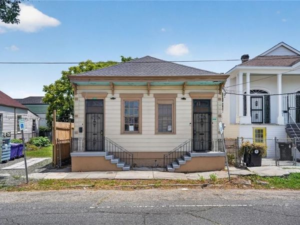 2618-20 LASALLE Street , New Orleans, LA 70113