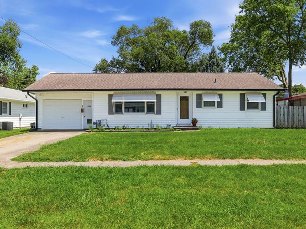 2008 Douglas Avenue, Ames, IA 50010