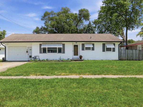 2008 Douglas Avenue, Ames, IA 50010