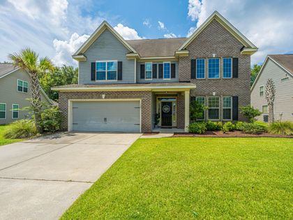 125 Carolina Wren Avenue Moncks Corner, SC 29461