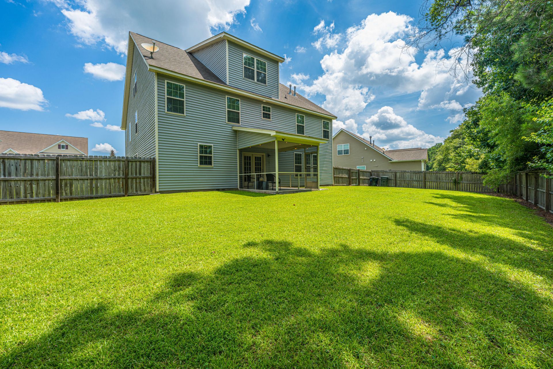 125 Carolina Wren Avenue Photo 45