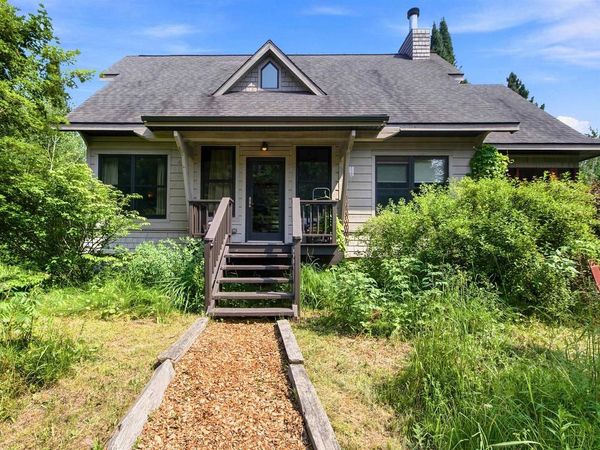 89200 Meadow Tr, Cornucopia, WI 54827