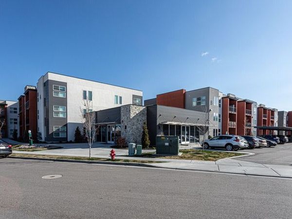 875 S DEPOT ST , Unit #246 B, Clearfield, UT 84015
