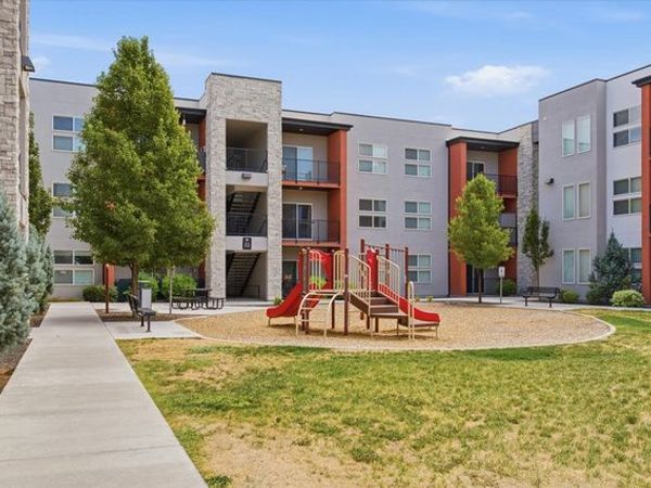 875 S DEPOT ST , Unit #246 B, Clearfield, UT 84015