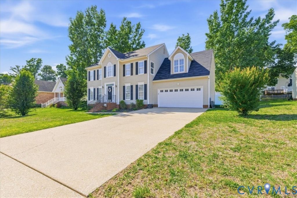 3136 Poplar View Pl, Chester, VA 23831 Main Photo