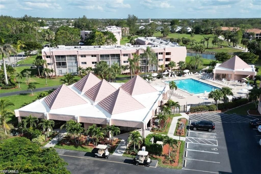 200 Turtle Lake Ct , Unit 309, Naples, FL 34105 Photo