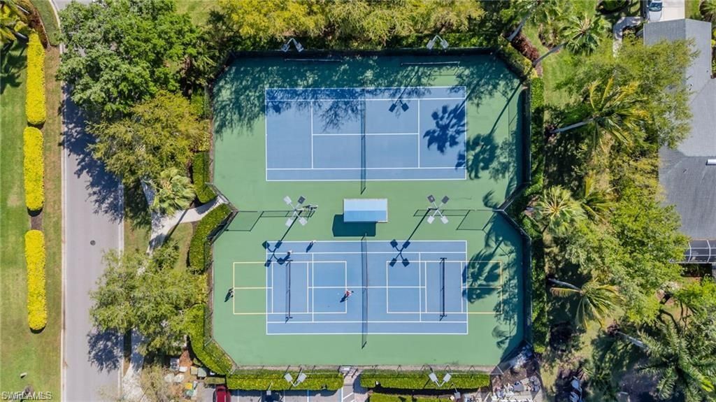 8204 Ibis Cove Cir, Unit B212, Naples, FL 34119 Photo