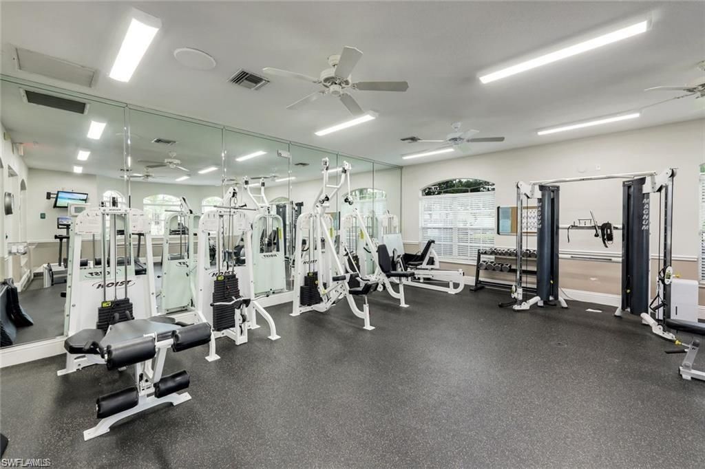 8204 Ibis Cove Cir, Unit B212, Naples, FL 34119 Photo