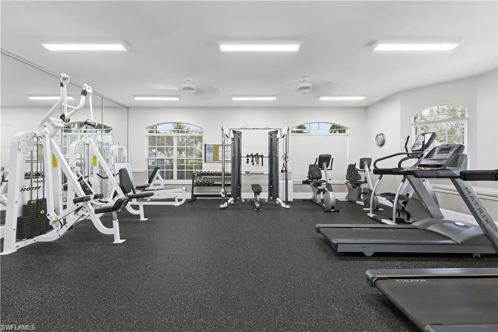 8204 Ibis Cove Cir, Unit B212, Naples, FL 34119 Photo