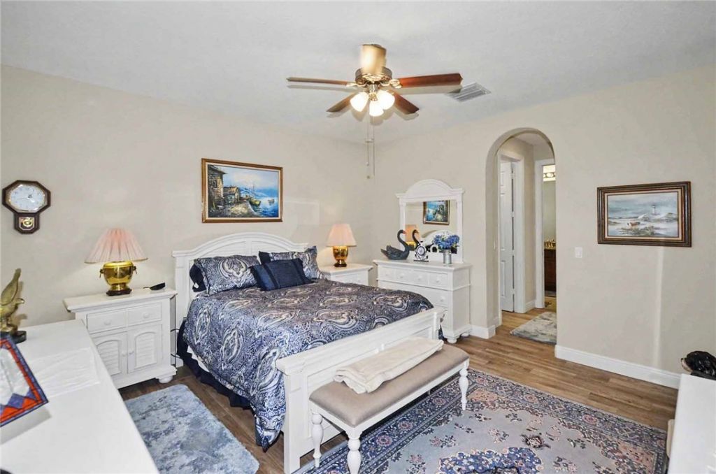 733 SW Fortunella Circle, Vero Beach, FL 32968 Photo