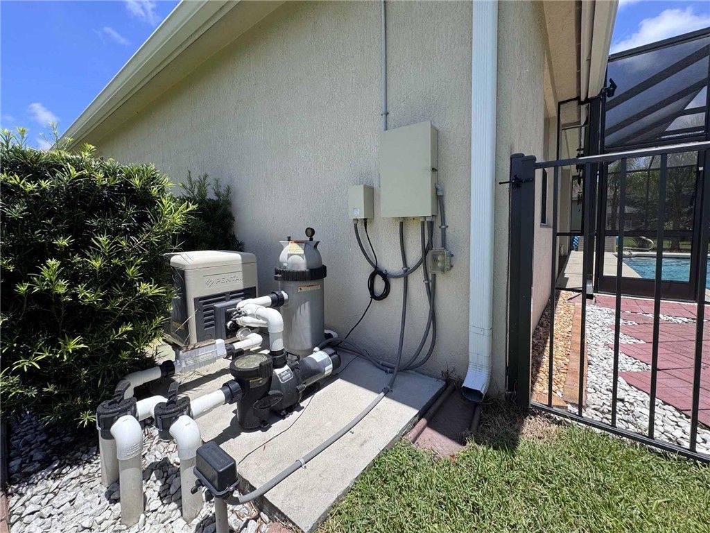 733 SW Fortunella Circle, Vero Beach, FL 32968 Photo