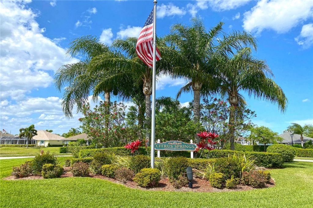733 SW Fortunella Circle, Vero Beach, FL 32968 Photo