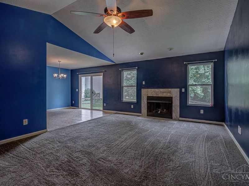 1550 Clearbrook Lane, Batavia Twp, OH 45102 Photo 2