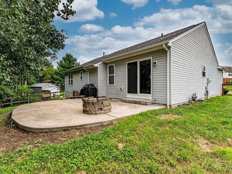 1550 Clearbrook Lane, Batavia Twp, OH 45102 Photo 25