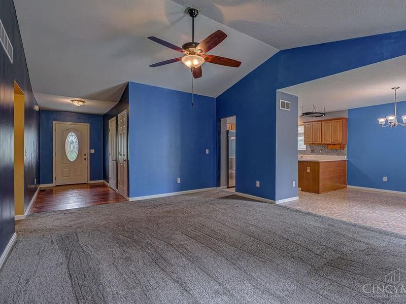 1550 Clearbrook Lane, Batavia Twp, OH 45102 Photo 4