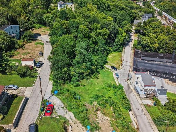 323 Mount Hope Avenue, Cincinnati, OH 45204
