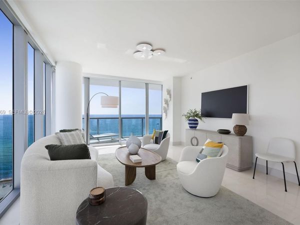 6799 Collins Ave , Unit 1402, Miami Beach, FL 33141