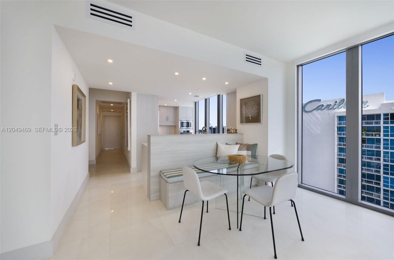 6799 Collins Ave , Unit 1402, Miami Beach, FL 33141 Photo